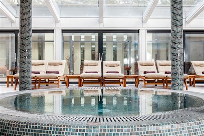 2 nakvynės „Mercure Palanga Vanagupe Resort“