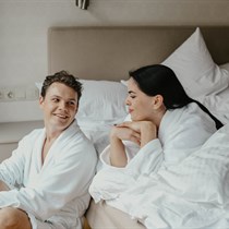 2 nakvynių poilsis Anykščiuose su SPA