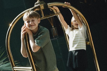 1 n. šeimai „Mana Sleep & SPA“ + procedūra d. d.