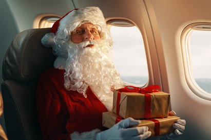 Kalėdų šventė „Kids Go Tech“ akademijoje