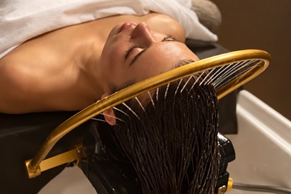 Galvos SPA ritualas PREMIUM dviem