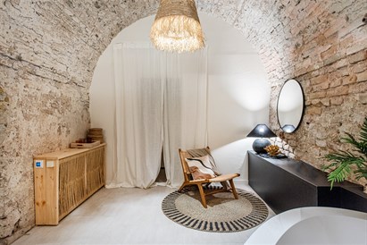 Karališkasis kobido veido masažas