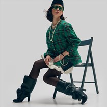 Šampano ir stiliaus vakaras su „Off Limits“