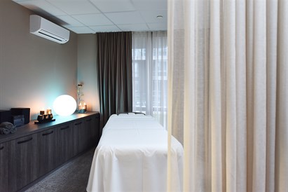 2 nakvynės RESORT HOTEL ELIJA dviem + masažas 
