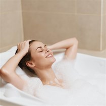 SPA ritualas „Atostogos“