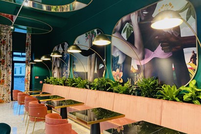 Viešnagė unikaliame EGO SPA su pietumis