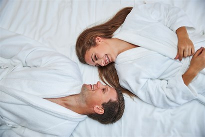 Poilsis dviem SPA VILNIUS Druskininkuose