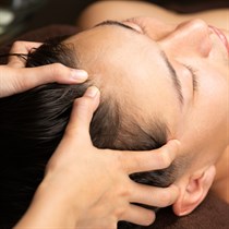 Plaukų procedūra „Anti-Hair Loss“