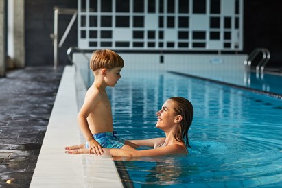 Poilsis šeimai „Vytautas Mineral SPA“ d. d.