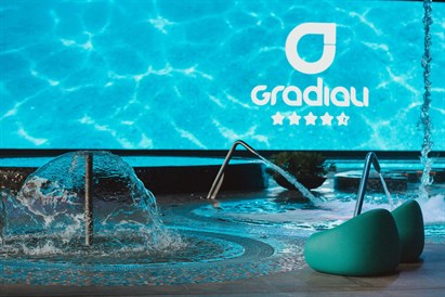 Sveikatinanti diena sanatorijoje „Gradiali“