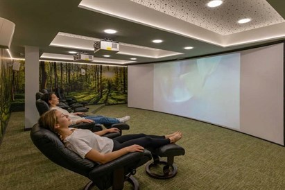 SPA poilsis „Eglės sanatorijoje“ dviem