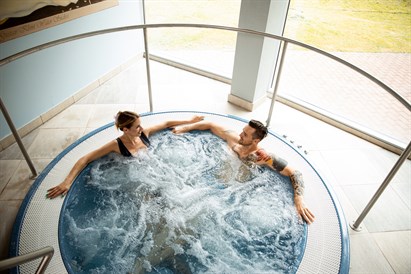 SPA poilsis Birštone „Sveikatos gerinimas“