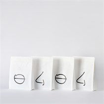 CROOKED NOSE dovanų čekis