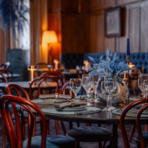 Restorano „Bleu de Frenkel“ dovanų čekis