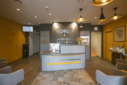 Švytėjimo suteikianti veido procedūra PHFORMULA