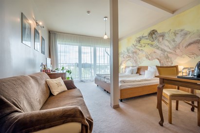 „Romantic Boutique Hotel & SPA“ dovanų čekis