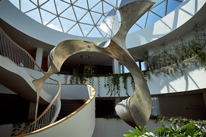 „Vytautas Mineral SPA“ dovanų čekis