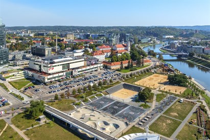 Dovanų kortelė | CUP