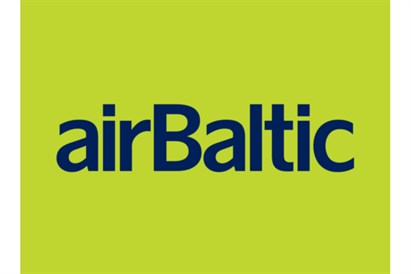 „airBaltic“ dovanų čekis