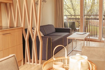 SPA poilsis Palangoje su veido procedūra dviem