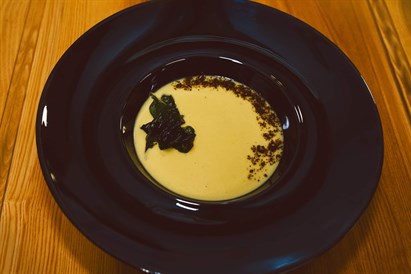 Gardūs atradimai „Karčema Rūžava“