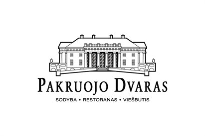Pakruojo dvaro dovanų čekis 