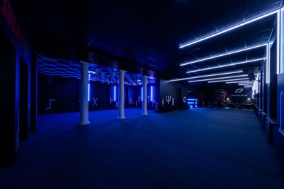 VR pabėgimo kambarys „Kosminė stotis“ Kaune