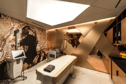 Endosferų terapija kūnui Vilniuje