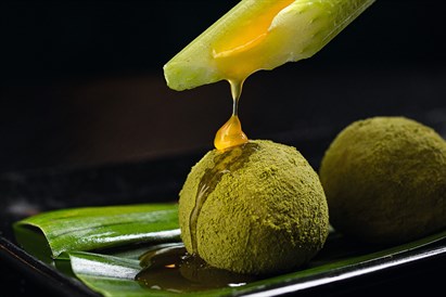 Azijietiški skoniai restorane „Manami“