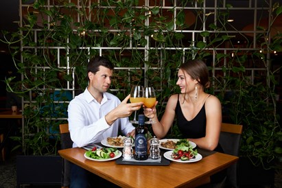 2 nakvynių poilsis SPA VILNIUS su vakariene