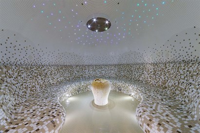 3 nakvynės „Eglės sanatorijoje“ Birštone