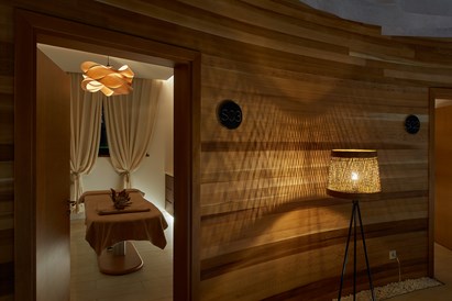 1 n. „Vytautas Mineral SPA“ + SPA ritualas