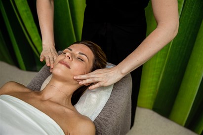 SPA ritualas „Pavasario gaiva“ Birštone