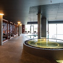 „Vilnius Grand Resort“: programa SPA KELIONĖ
