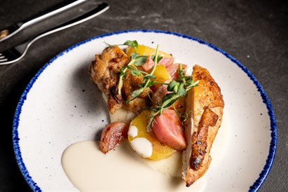 Restorano „Winestone“ dovanų čekis