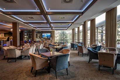 1 nakvynė „Vilnius Park Plaza“ su vakariene