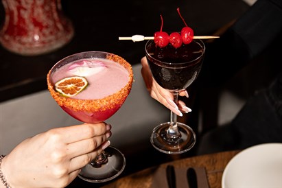 Restorano „Gildija“ dovanų čekis