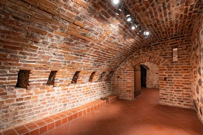 Maironio muziejaus dovanų čekis