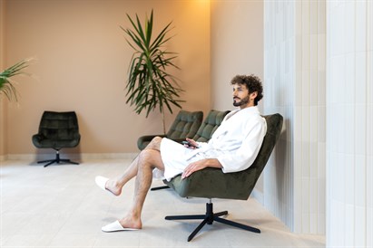 SPA gydymo programa Druskininkuose