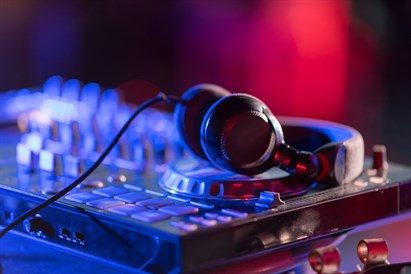 NAP.LT grupinis DJ užsiėmimas Klaipėdoje