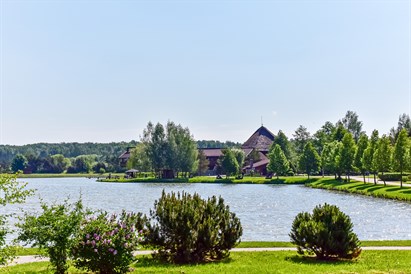 Nakvynė su degustacija sodyboje KARPYNĖ dviem