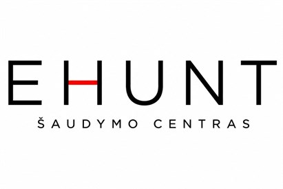  „eHunt“ dovanų čekis
