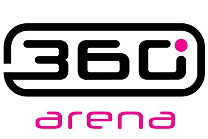 Pramogų parko 360 ARENA dovanų čekis | Vilnius