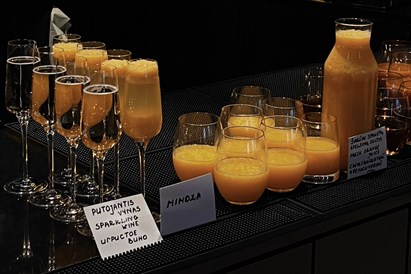 2 nakvynės šeimai Druskininkuose + SPA d. d.