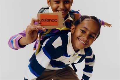 „Zalando“ dovanų čekis