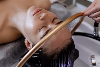 Galvos SPA ritualas DELUXE
