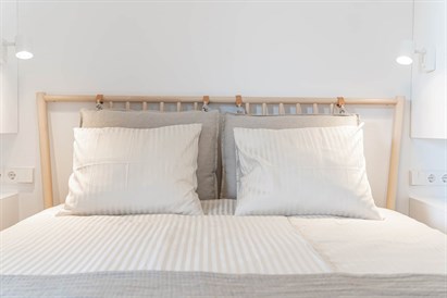 Poilsis apartamentuose WHITE DUNES Pervalkoje