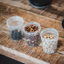 Rūšinės kavos degustacija Kaune