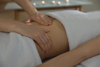 Limfodrenažinis ritualas „Detox Lymph Flow“