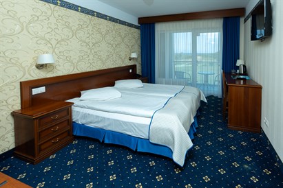 Poilsio programa SPA AMBER PALACE „Žiema I“